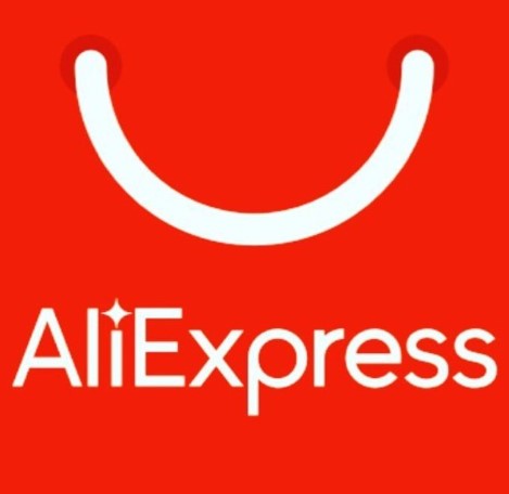 AliExpress Logo