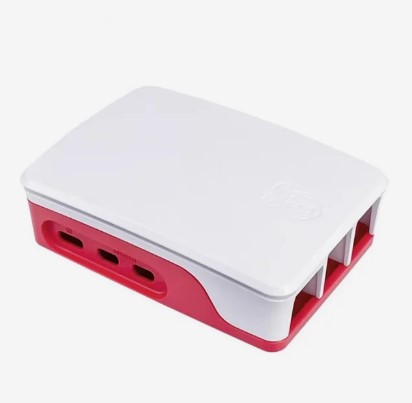 Raspberry Pi 5 модуль