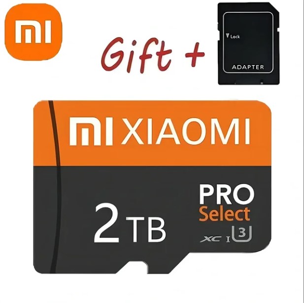 MIJIA MicroSD карта памяти