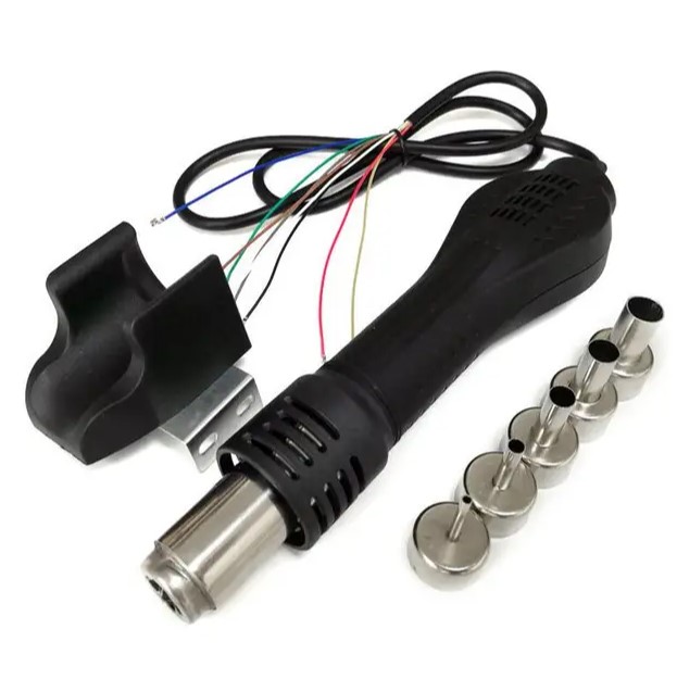 Тепловая пушка Yarboly 220В