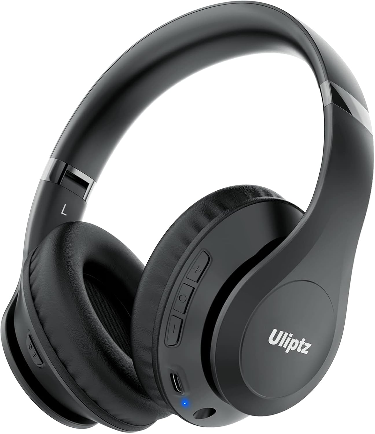 Uliptz Bluetooth Headphones