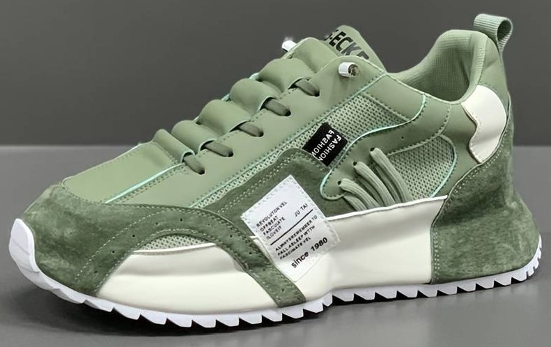 Мужские кроссовки Temu