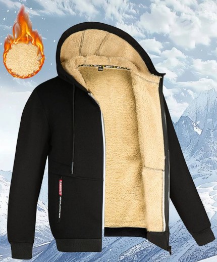 Мужская спортивная куртка Temu