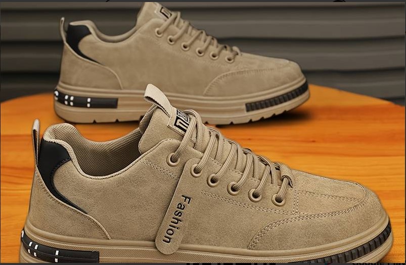 Мужские кроссовки Temu