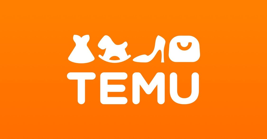 Temu Logo